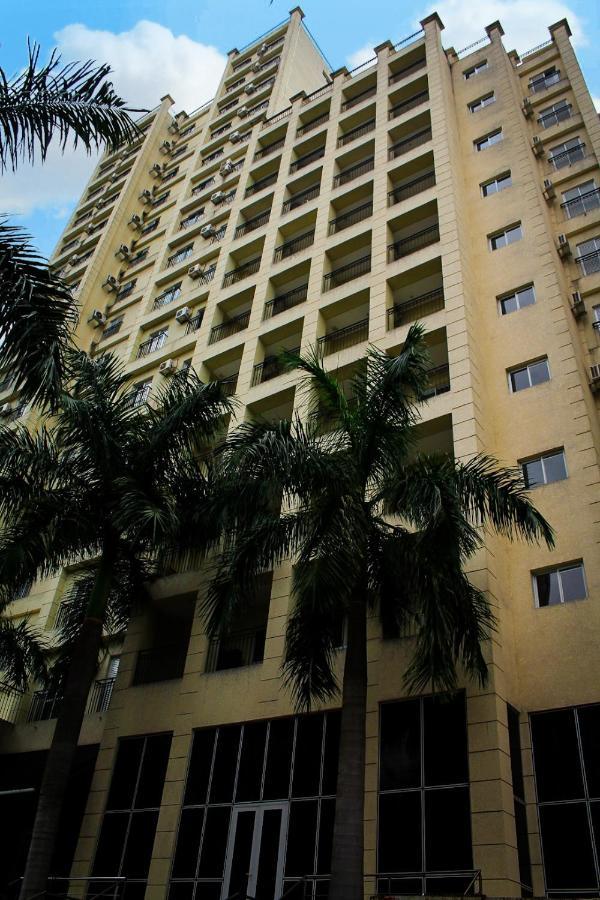 The Standard Residence Higienopolis Sao Paulo Exterior photo
