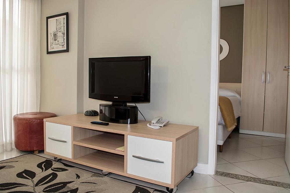 The Standard Residence Higienopolis Sao Paulo Exterior photo